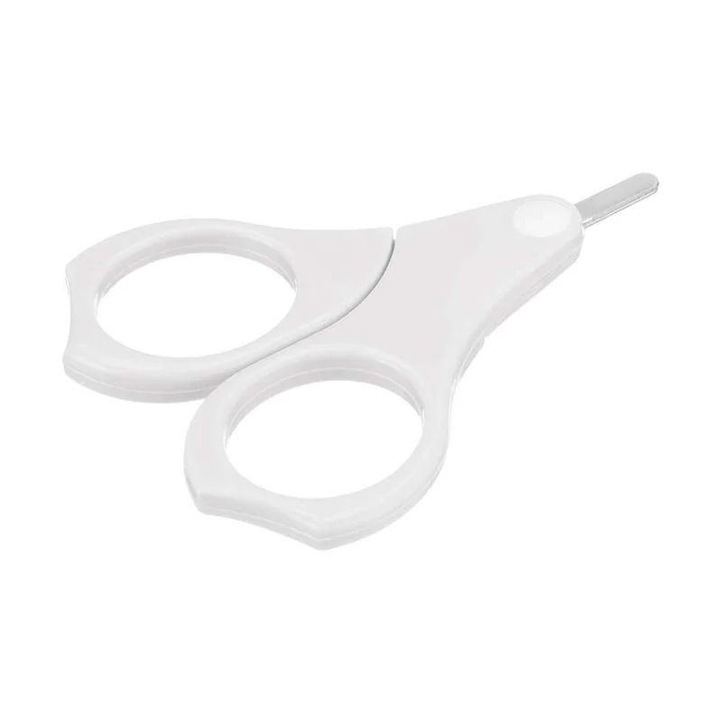Suavinex Tijera Bebe Gris 304014