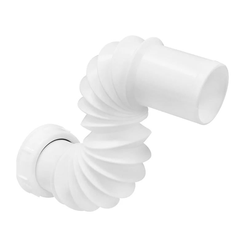 Fleximatic Extensión Trampa Flexible Triple Sello 25 cm