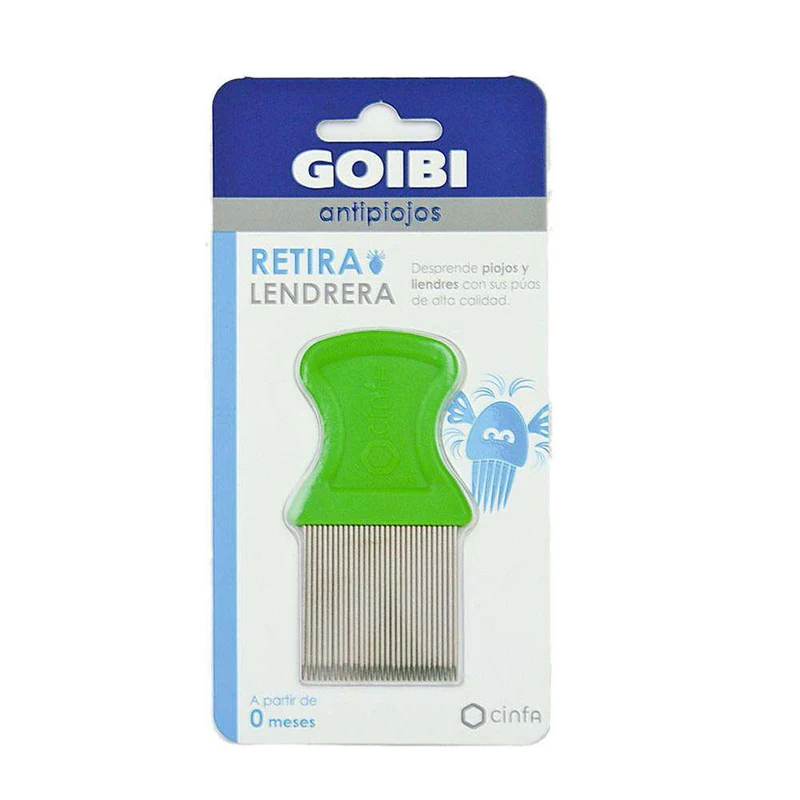 Goibi Lendrera