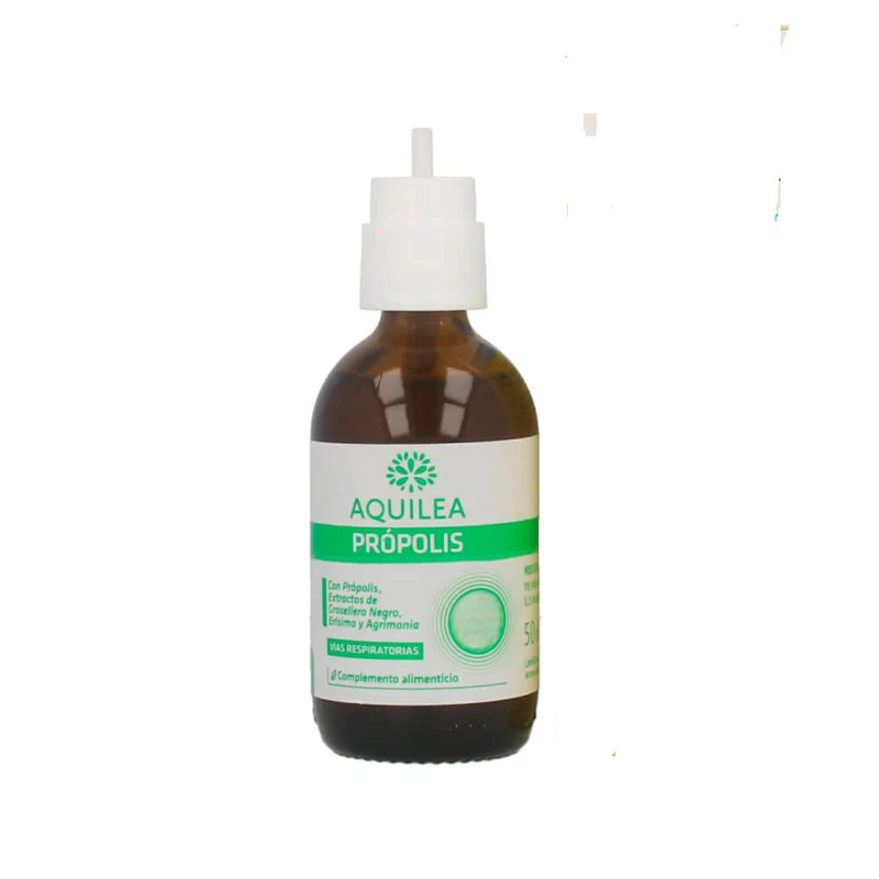 Aquilea Própolis Spray 50 ml