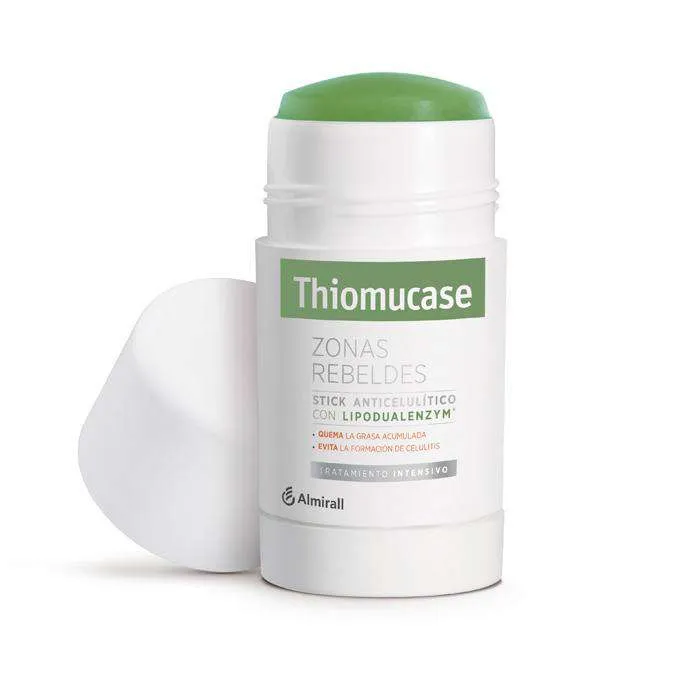 Thiomucase Anticelulitico Stick 75 ml