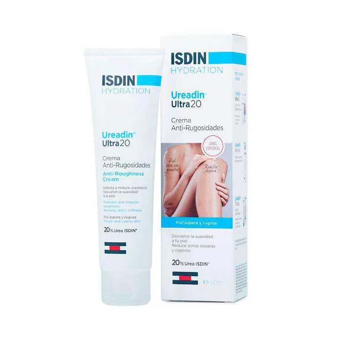 Ureadin Ultra 20 Crema 100 ml