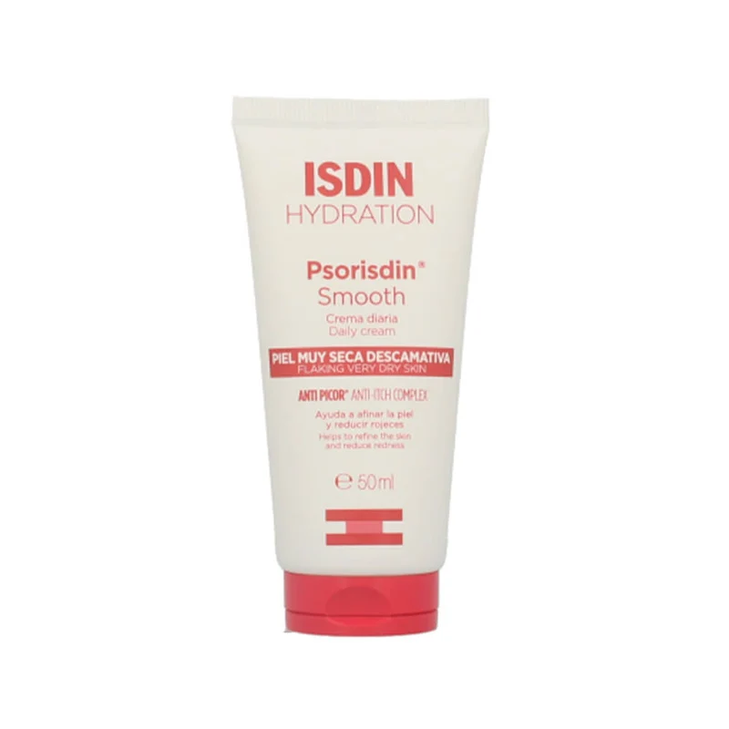 Isdin Psorisdin Crema Zonas Especificas 50 ml