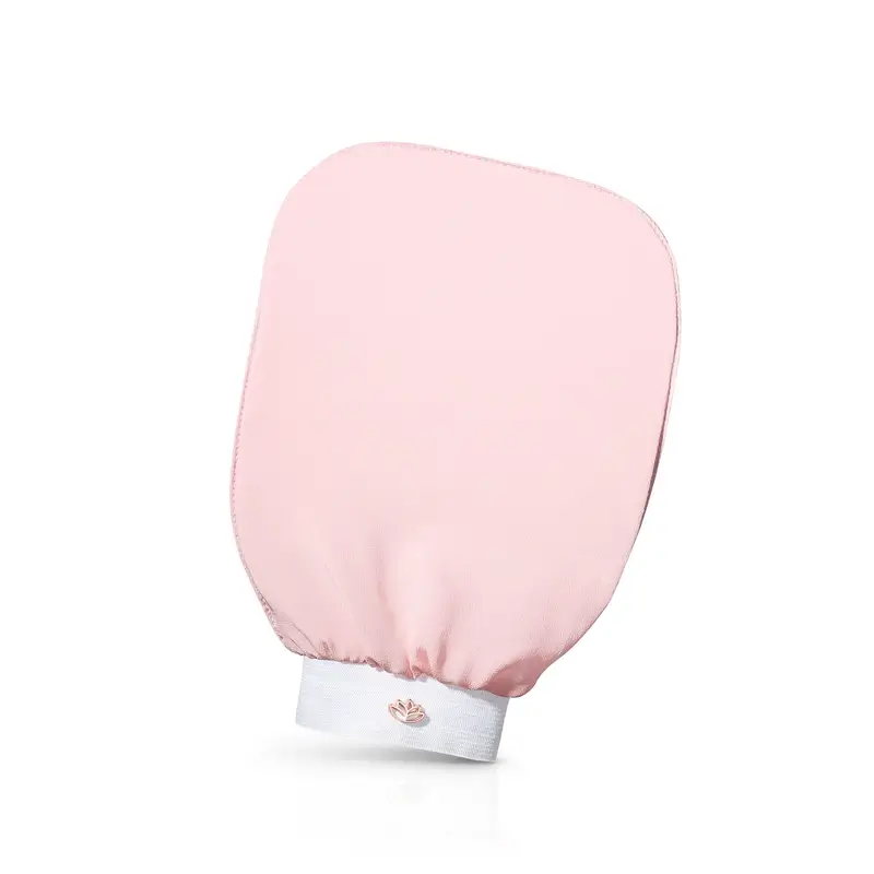 Cocosolis Premium Deep Exfoliating Mitt , 1 unidad