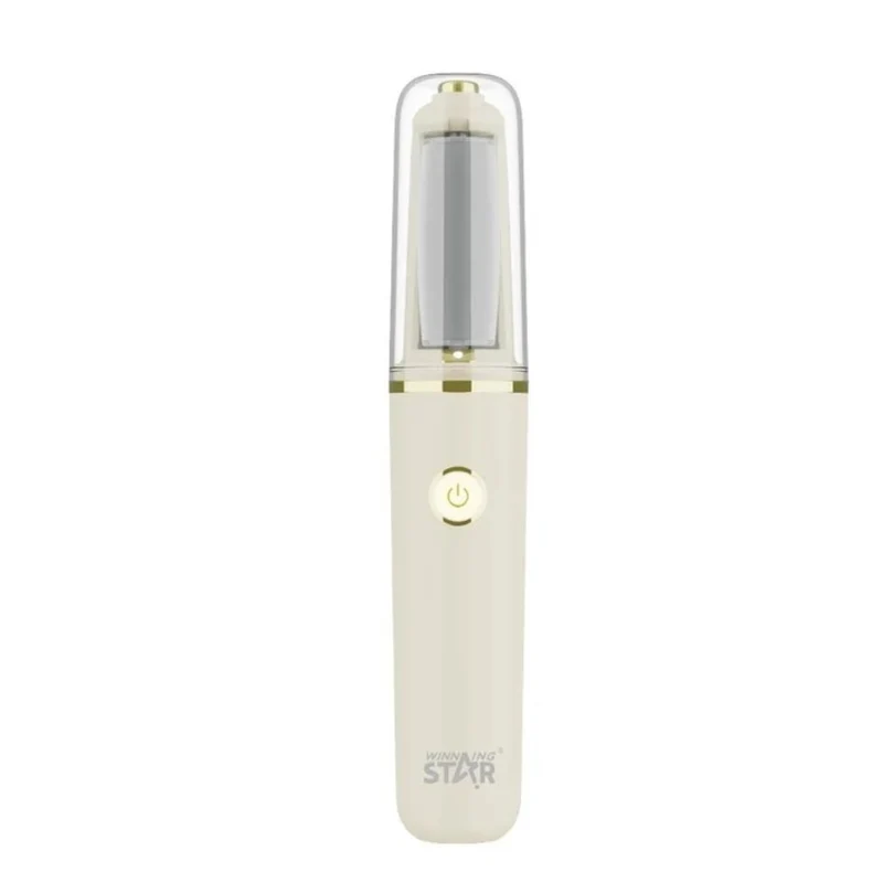 Winning Star Exfoliador Eléctrico Rotativo Recargable para Pies, St-5850
