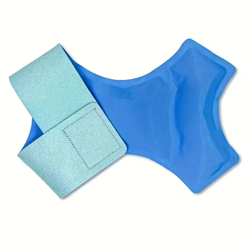 Miomu Compresa Térmica para Tobillo Frío y Calor