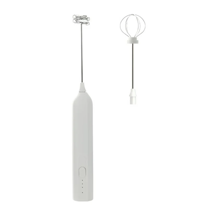 Miomu Espumador de Mano Eléctrico Portátil